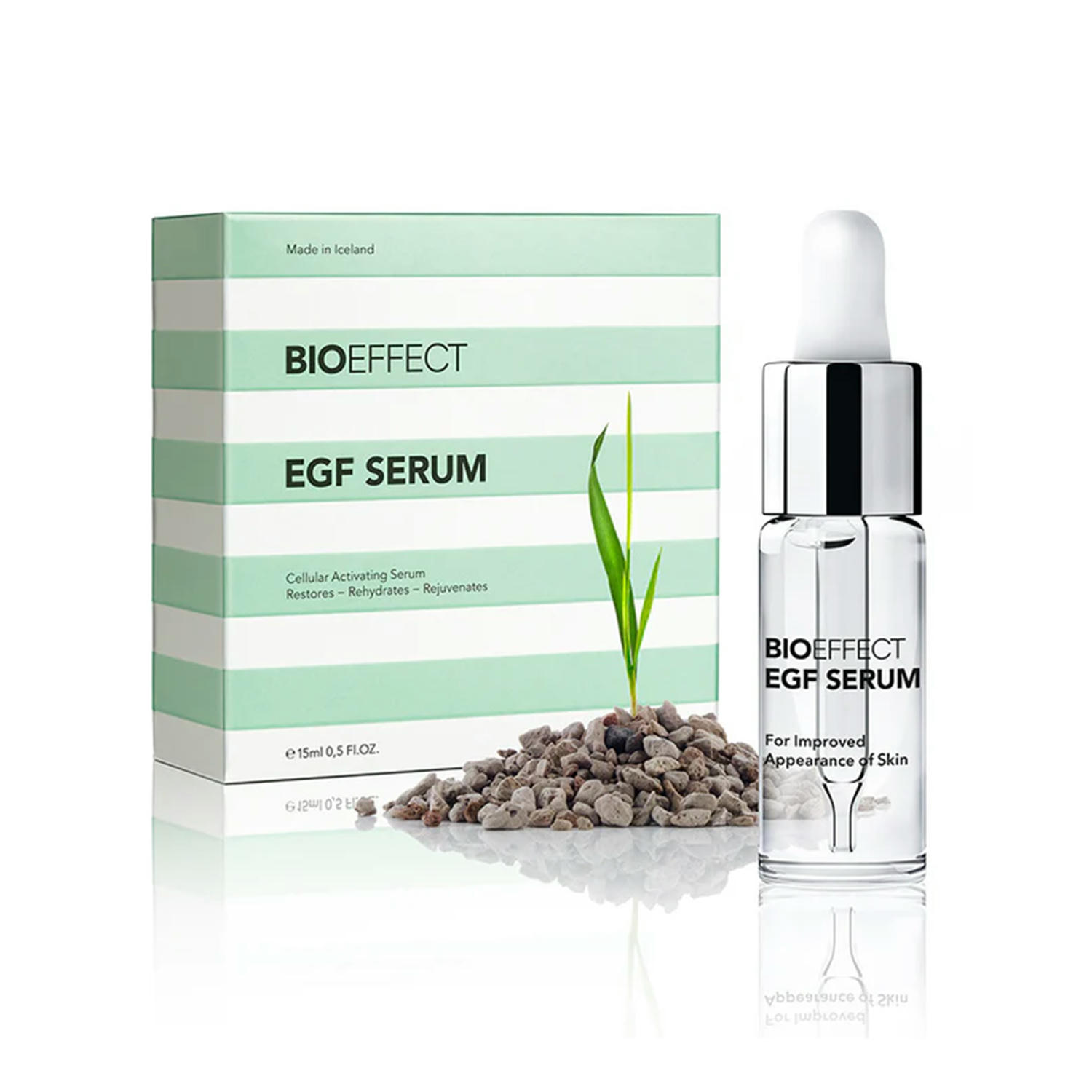 Bioeffect - Scandinavian Cosmetics