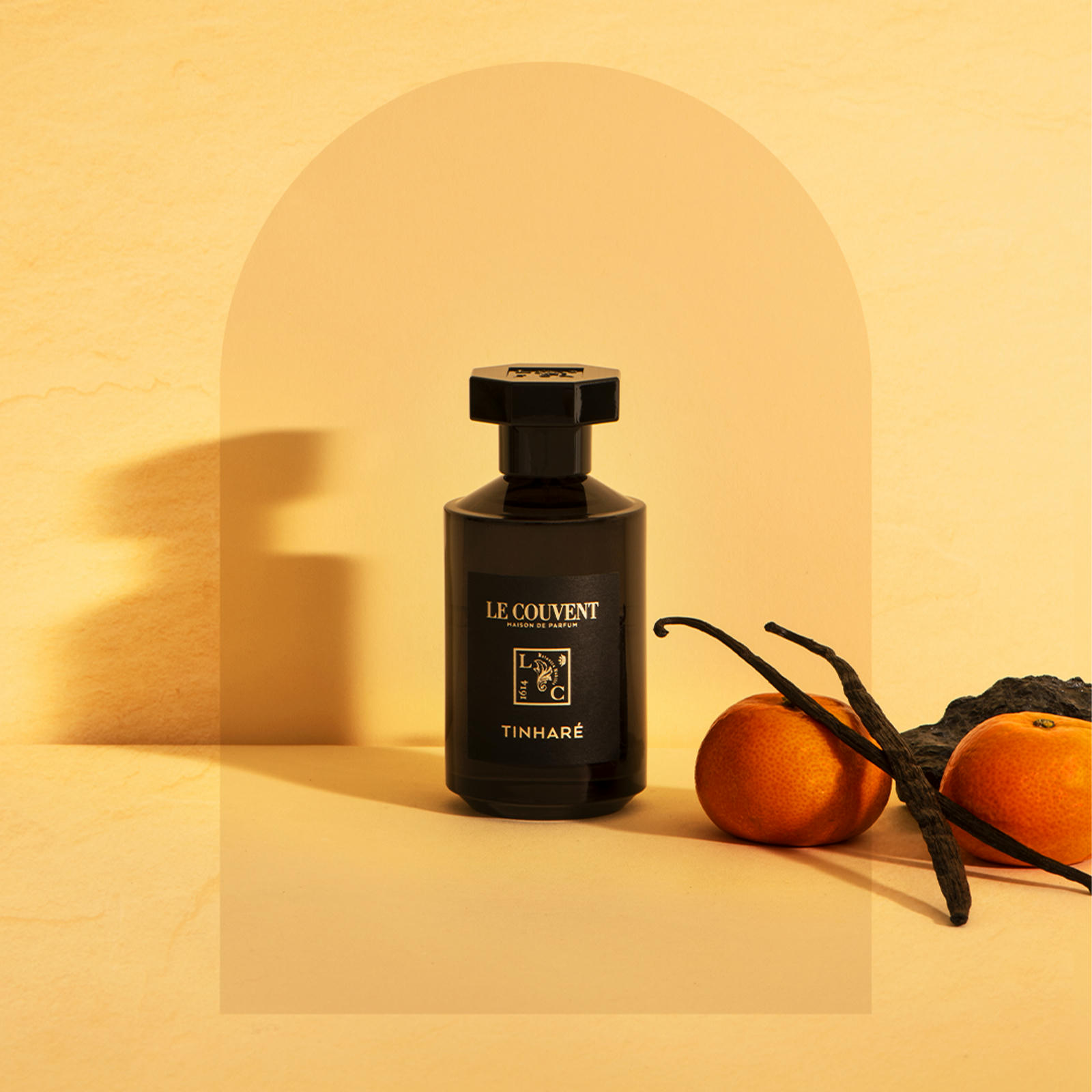 Le Couvent - Scandinavian Cosmetics