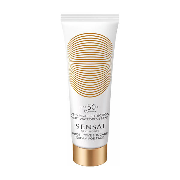 Sensai Sunscreen