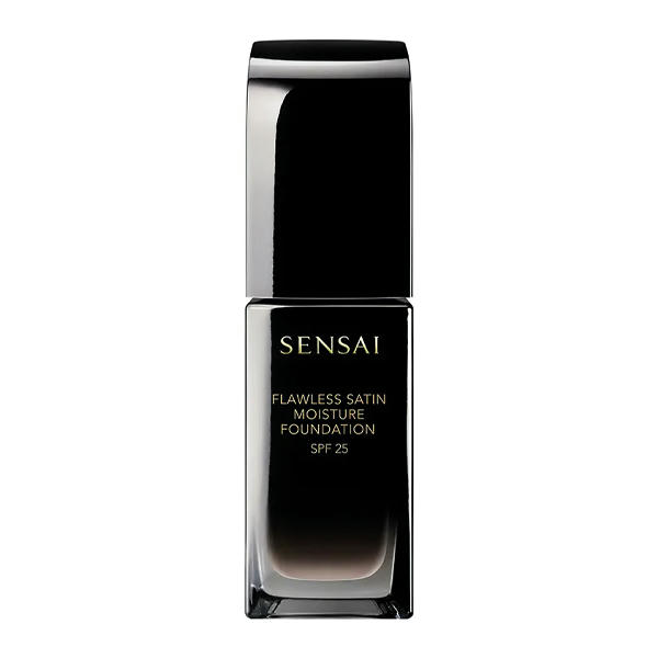 Sensai Flawless Satin Foundation