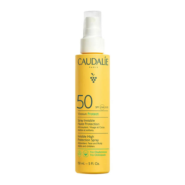 Caudalie Sunscreen