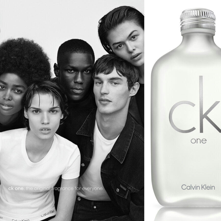 Calvin Klein