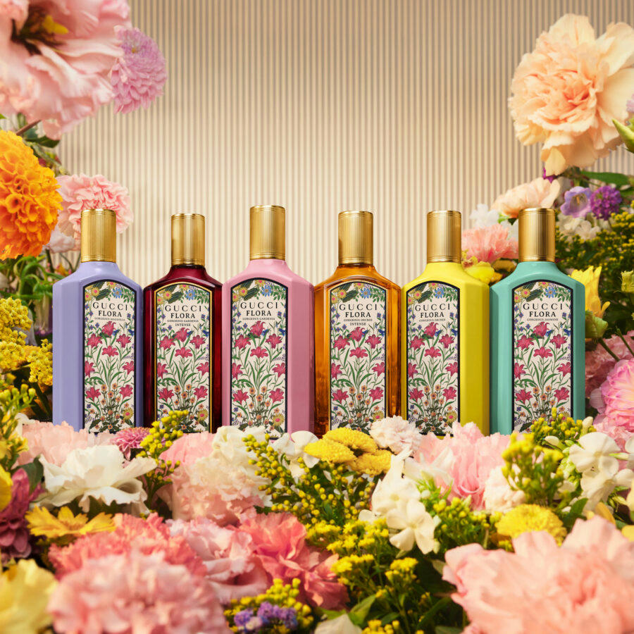 GUCCI