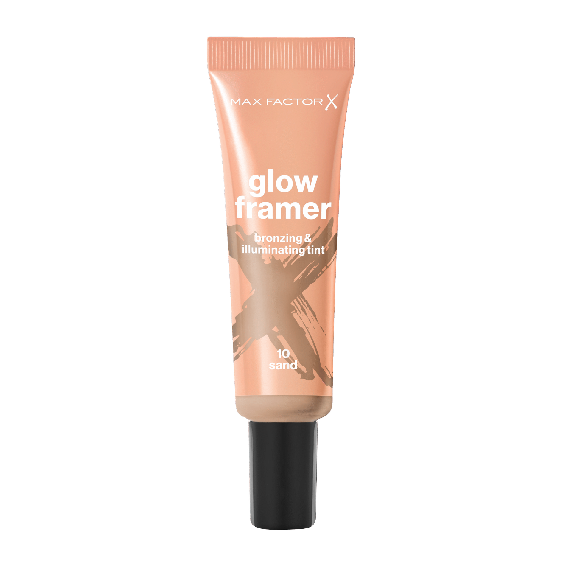 MAX FACTOR Glow Framer Skin Tint