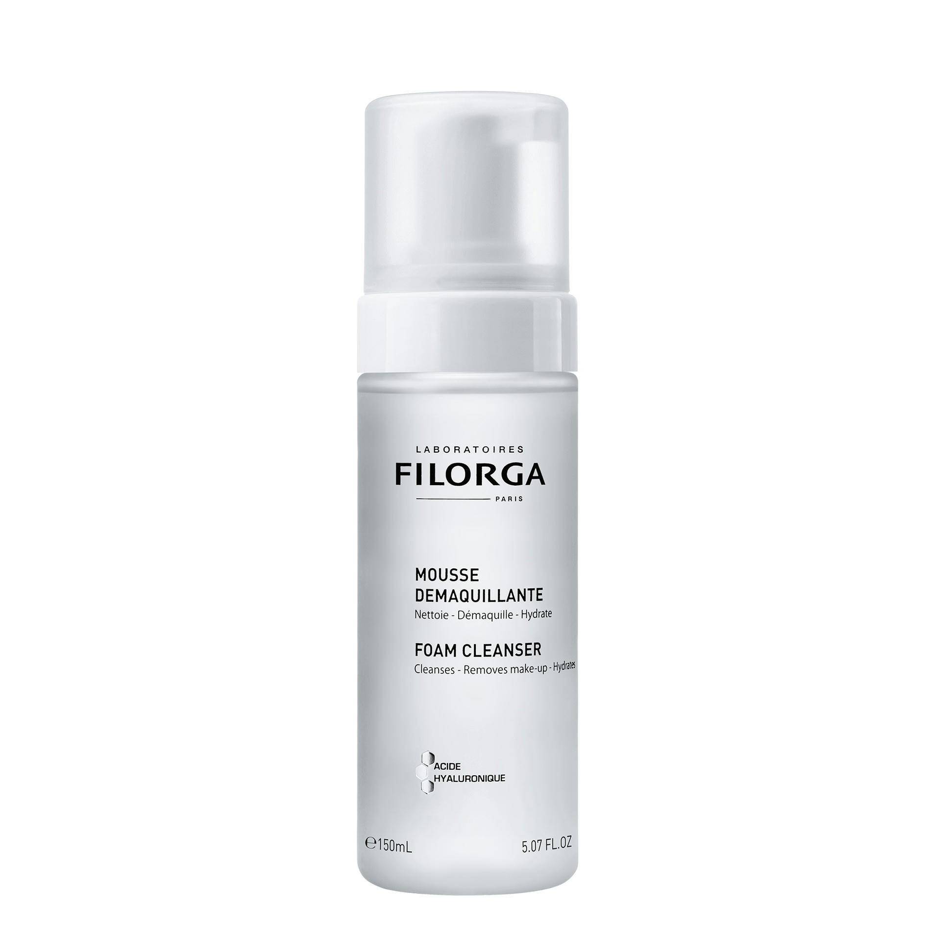 FILORGA Foam Cleanser 