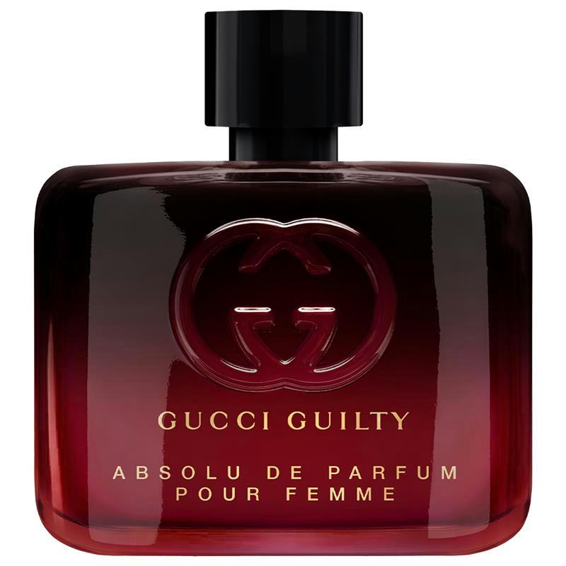 New Fragrance & Trending Notes GUCCI Guilty Absolu Eau de Parfum Pour Femme