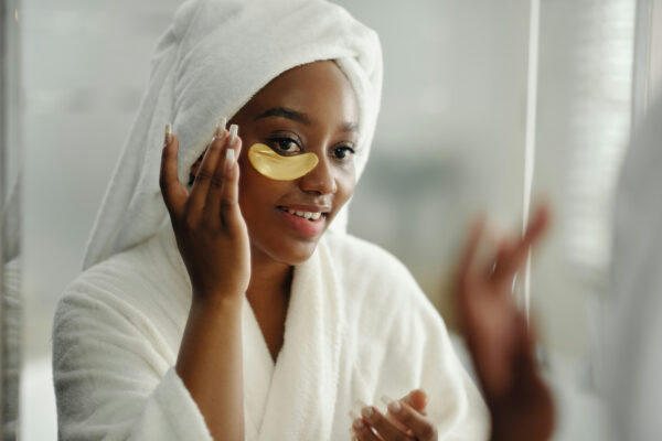 Valentine’s Self-Love Beauty Ritual