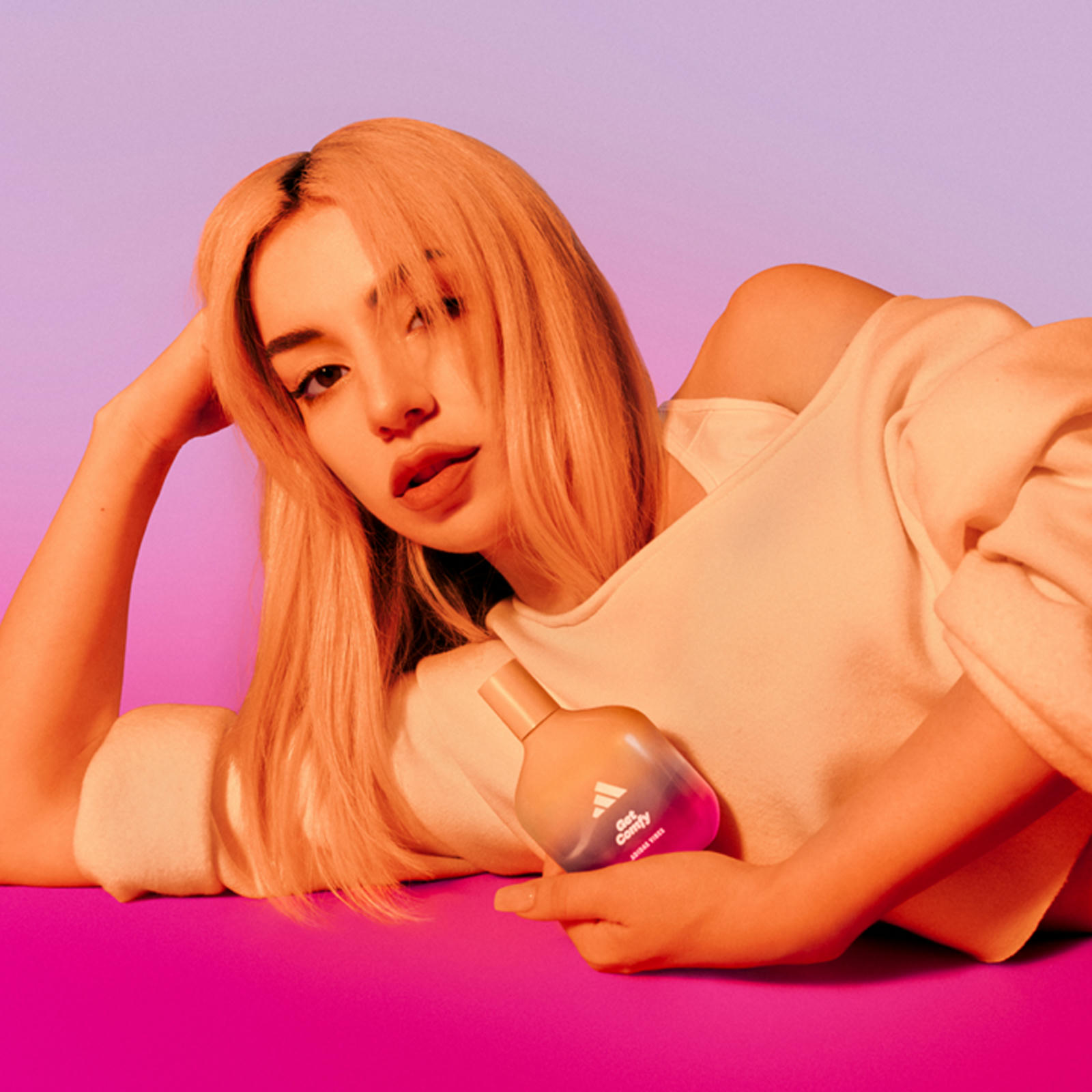 adidas - Scandinavian Cosmetics