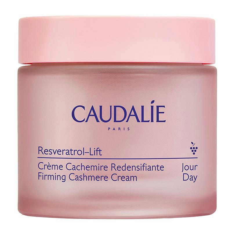 CAUDALÍE Resveratol-Lift Firming Cashmere Cream