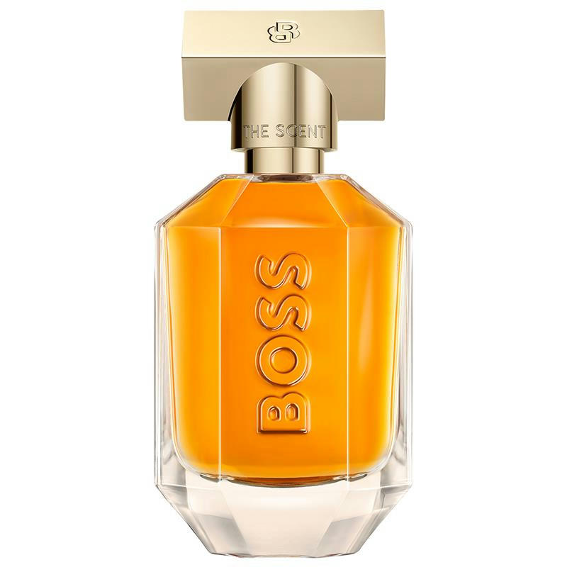 New Fragrance & Trending Notes BOSS The Scent Eau de Parfum for Her