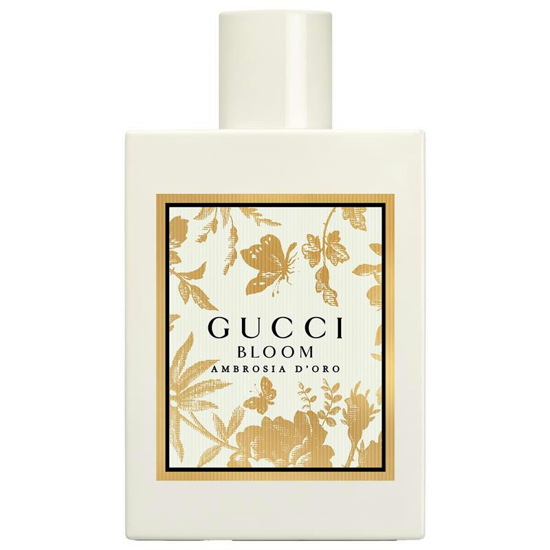 GUCCI Bloom Ambrosia d’Oro