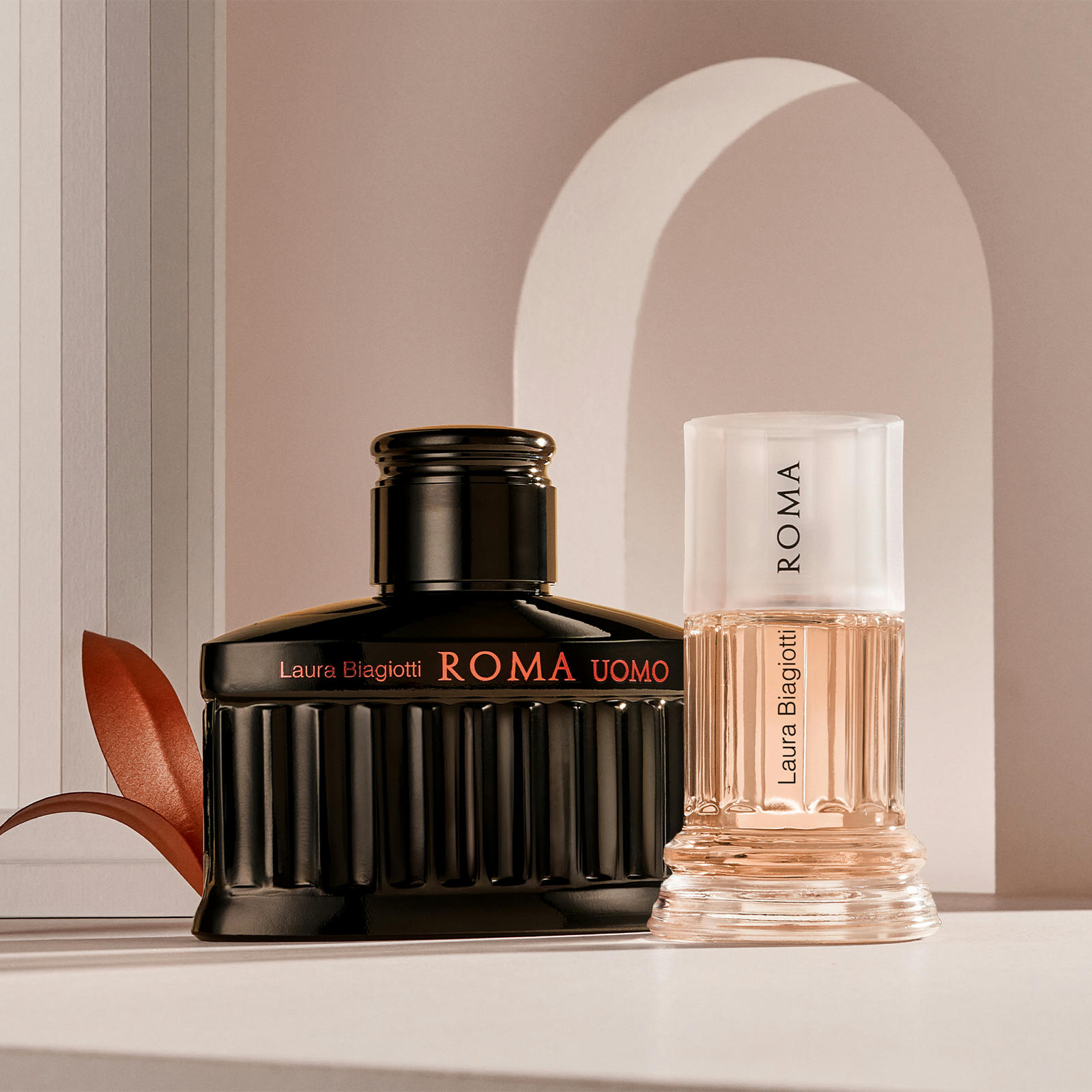 Laura Biagotti - Scandinavian Cosmetics