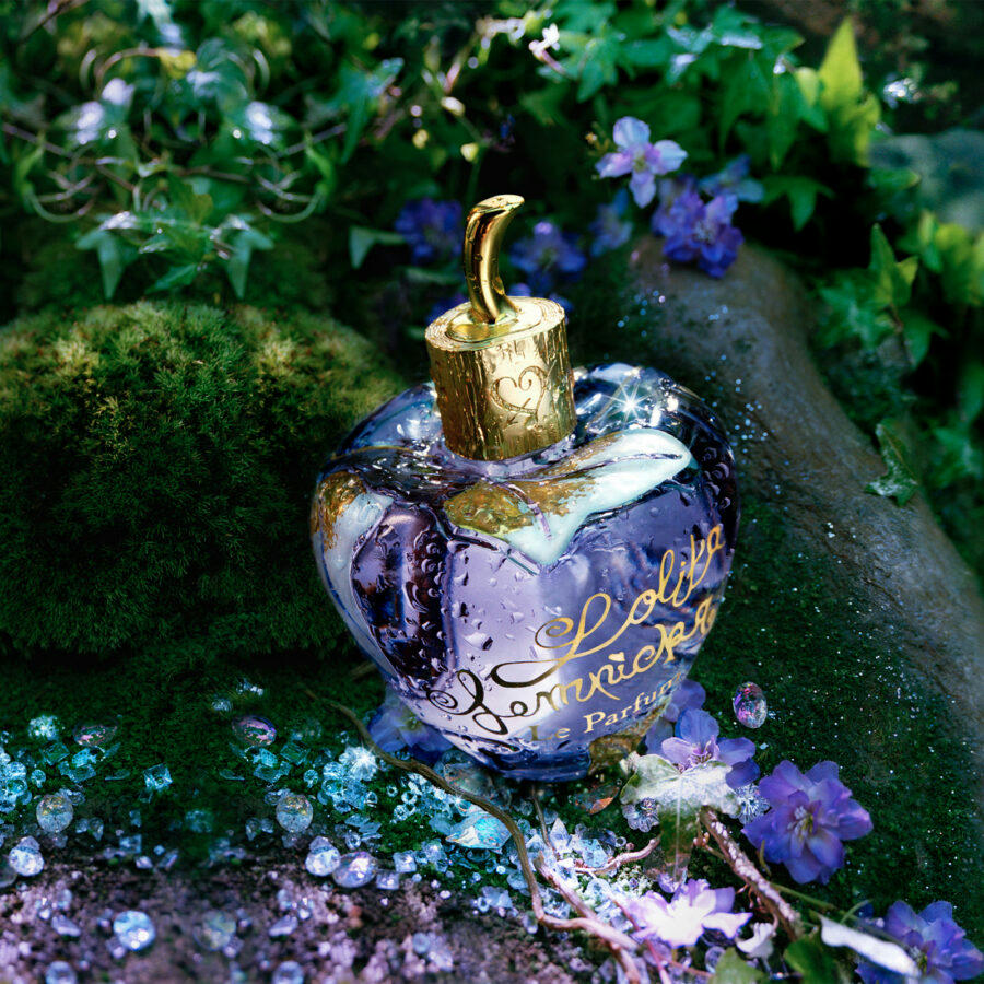 Lolita Lempicka