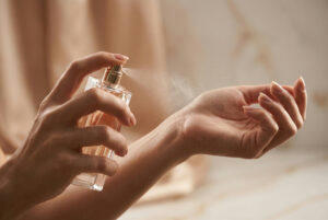 Valentine's His & Her Fragrances: Two Scents, One Love Story
