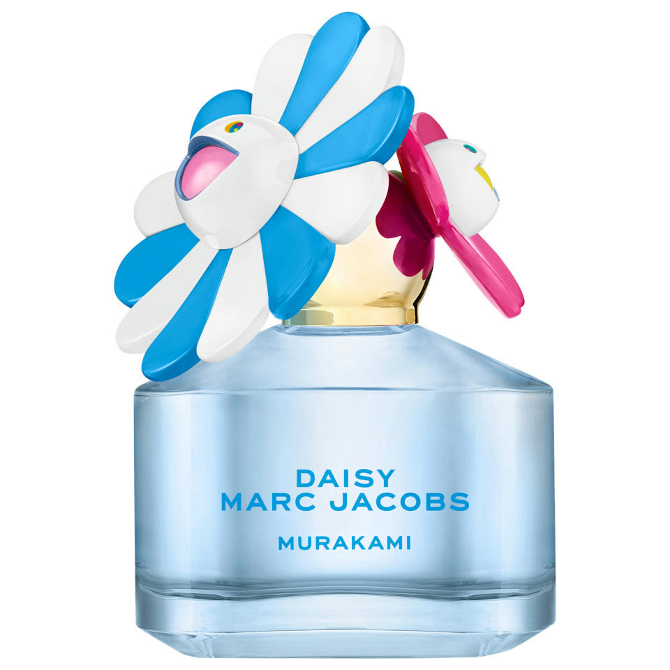 Floral Fragrances MARC JACOBS Daisy Murakami Blue Eau de Parfum