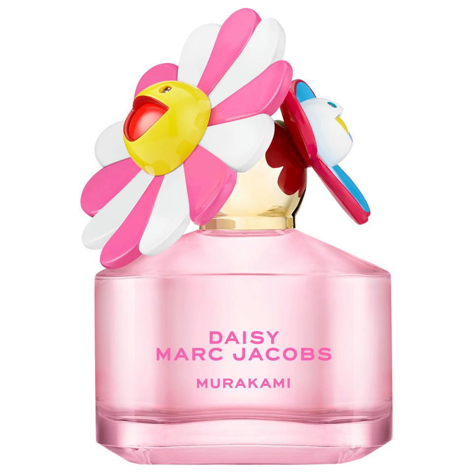 Floral Fragrances MARC JACOBS Daisy Murakami Pink Eau de Parfum