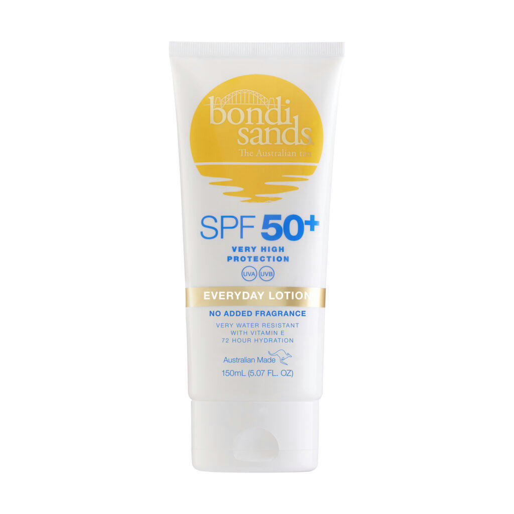 BONDI SANDS
Everyday
Body Lotion