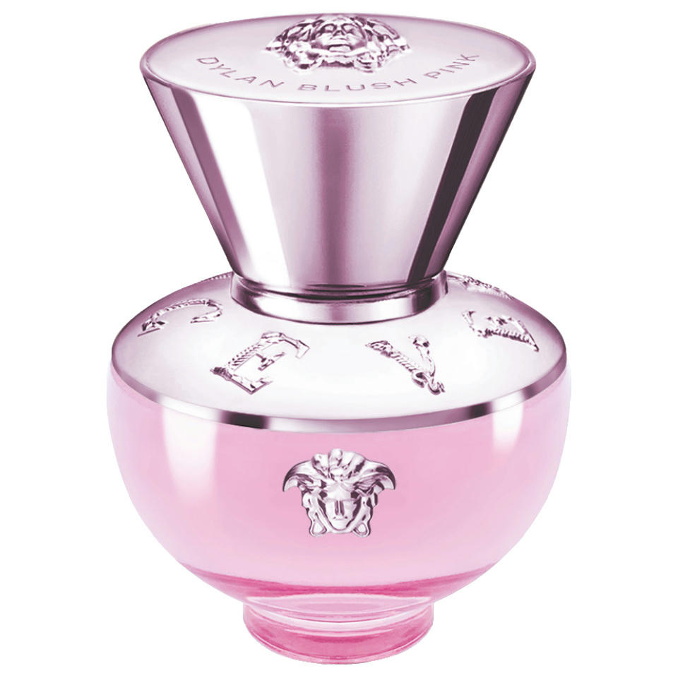 VERSACE Dylan Blush Pink Pour
Femme Eau de Parfum