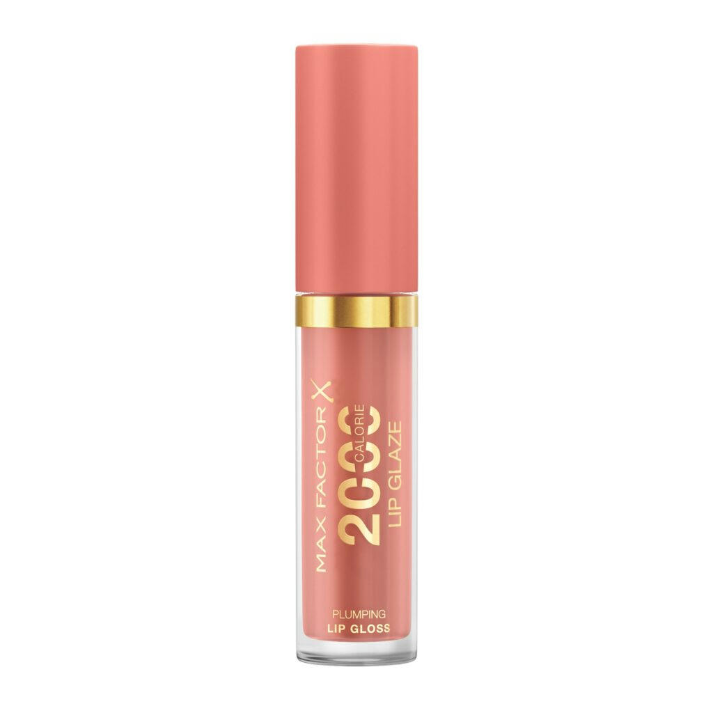 Mother’s Day Gift MAX FACTOR 2000 Calorie Lip Glaze