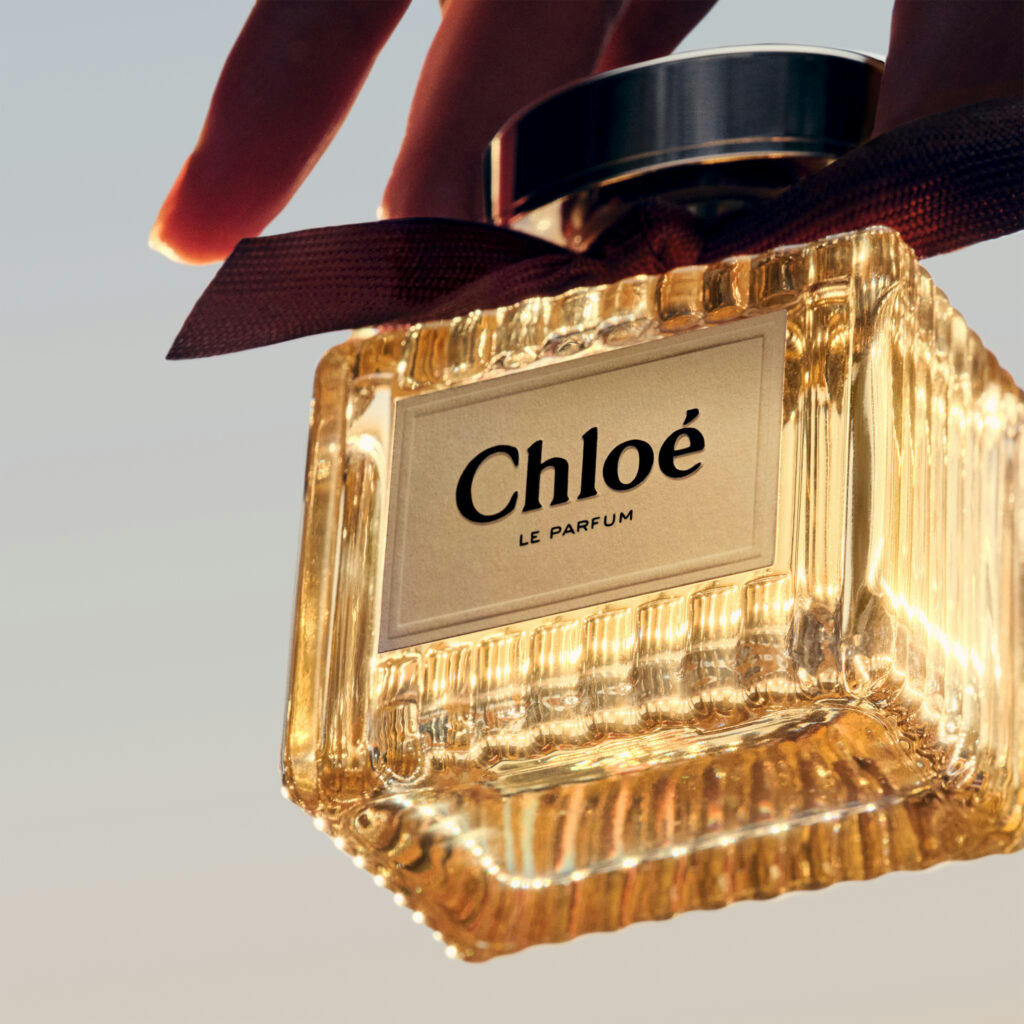 CHLOÉ
Chloé Le Parfum
Eau de Parfum