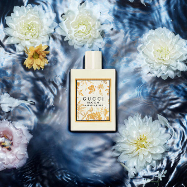 New Floral Fragrances: Spring Is in the Air!
