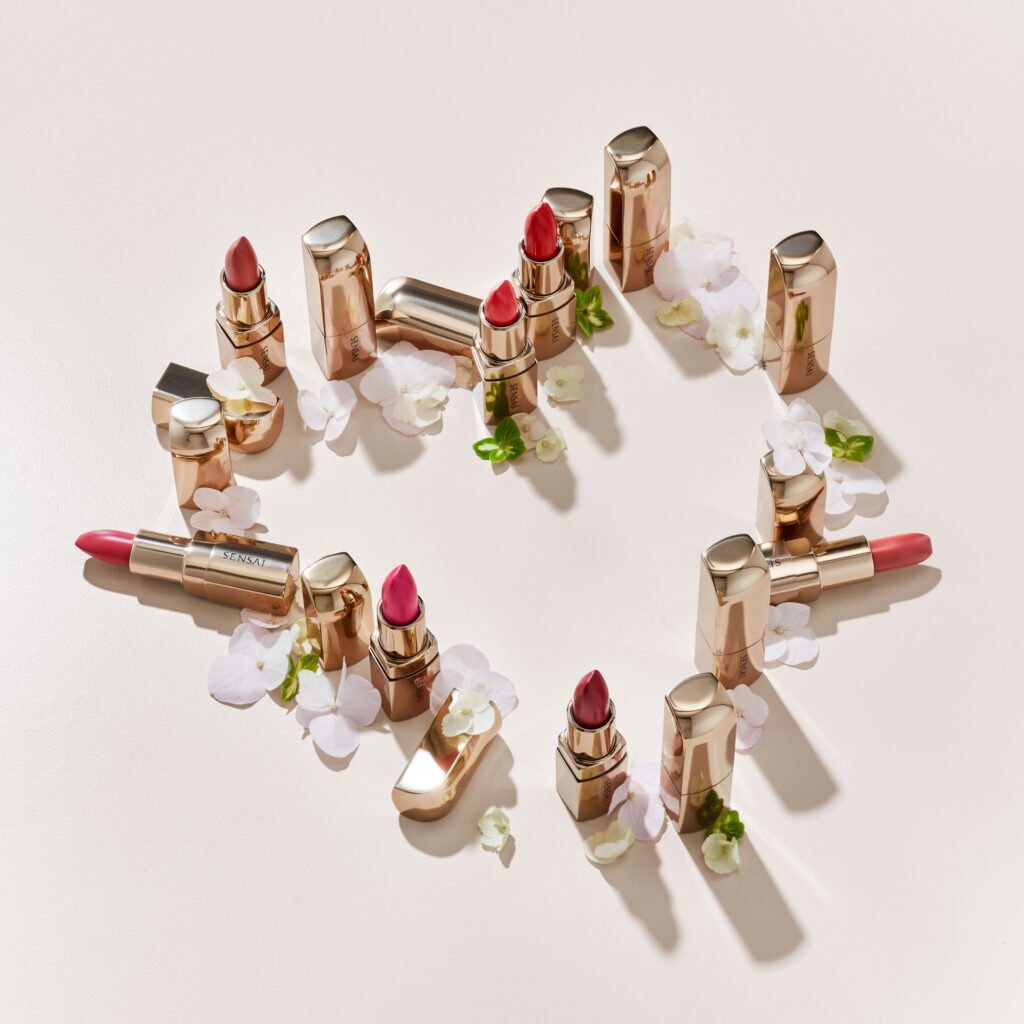 SENSAI
The Lipstick